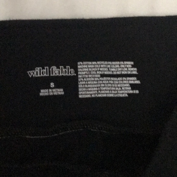 Leggings - Picture 2 of 3